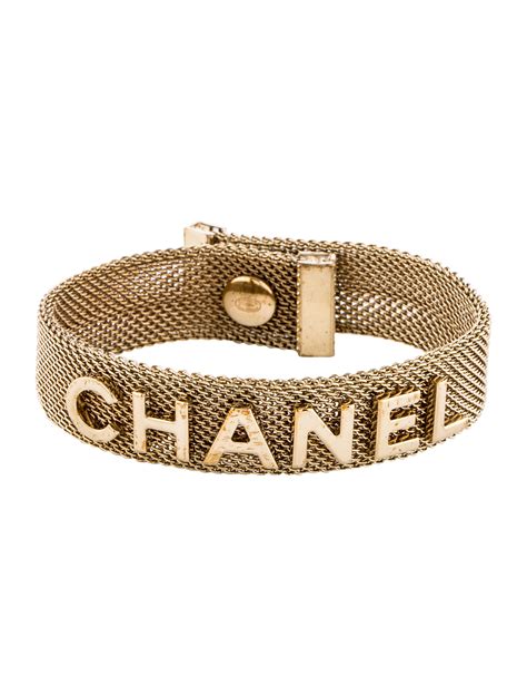 chanel armbandjes|chanel ring bracelets.